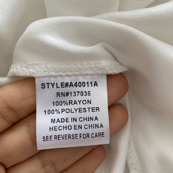 NWT Altar’d State Maxi Dress - Picture 9 of 10